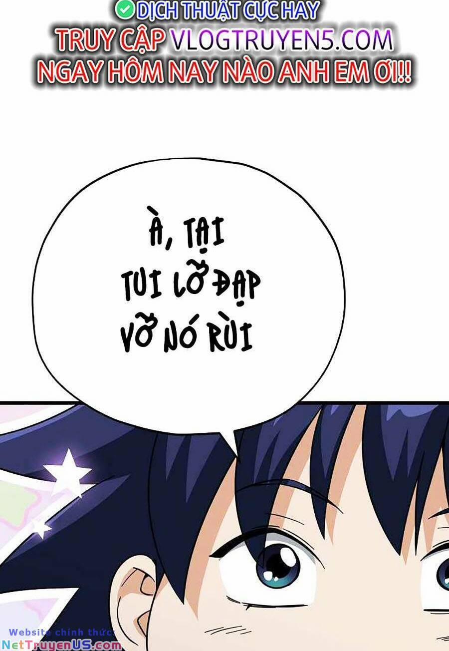 Bố Tôi Quá Mạnh 148 trang 19