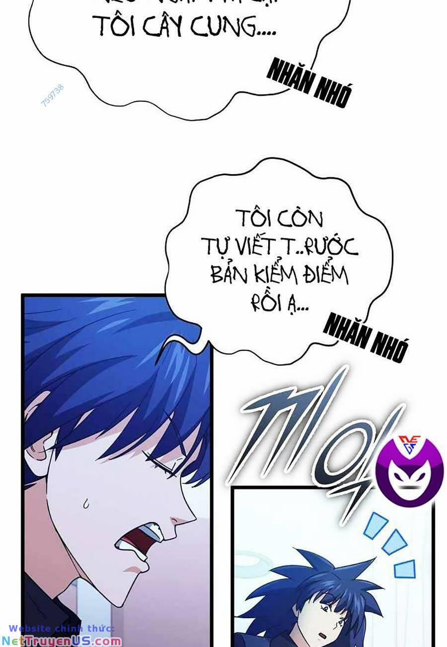 Bố Tôi Quá Mạnh 148 trang 28