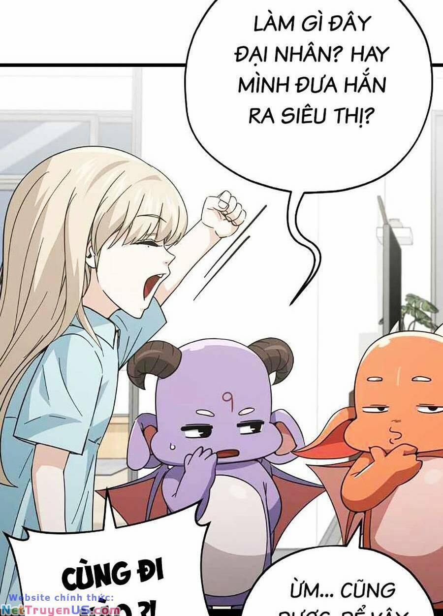 Bố Tôi Quá Mạnh 148 trang 39