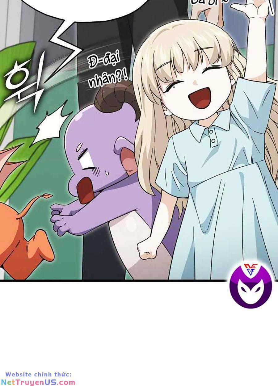 Bố Tôi Quá Mạnh 148 trang 46