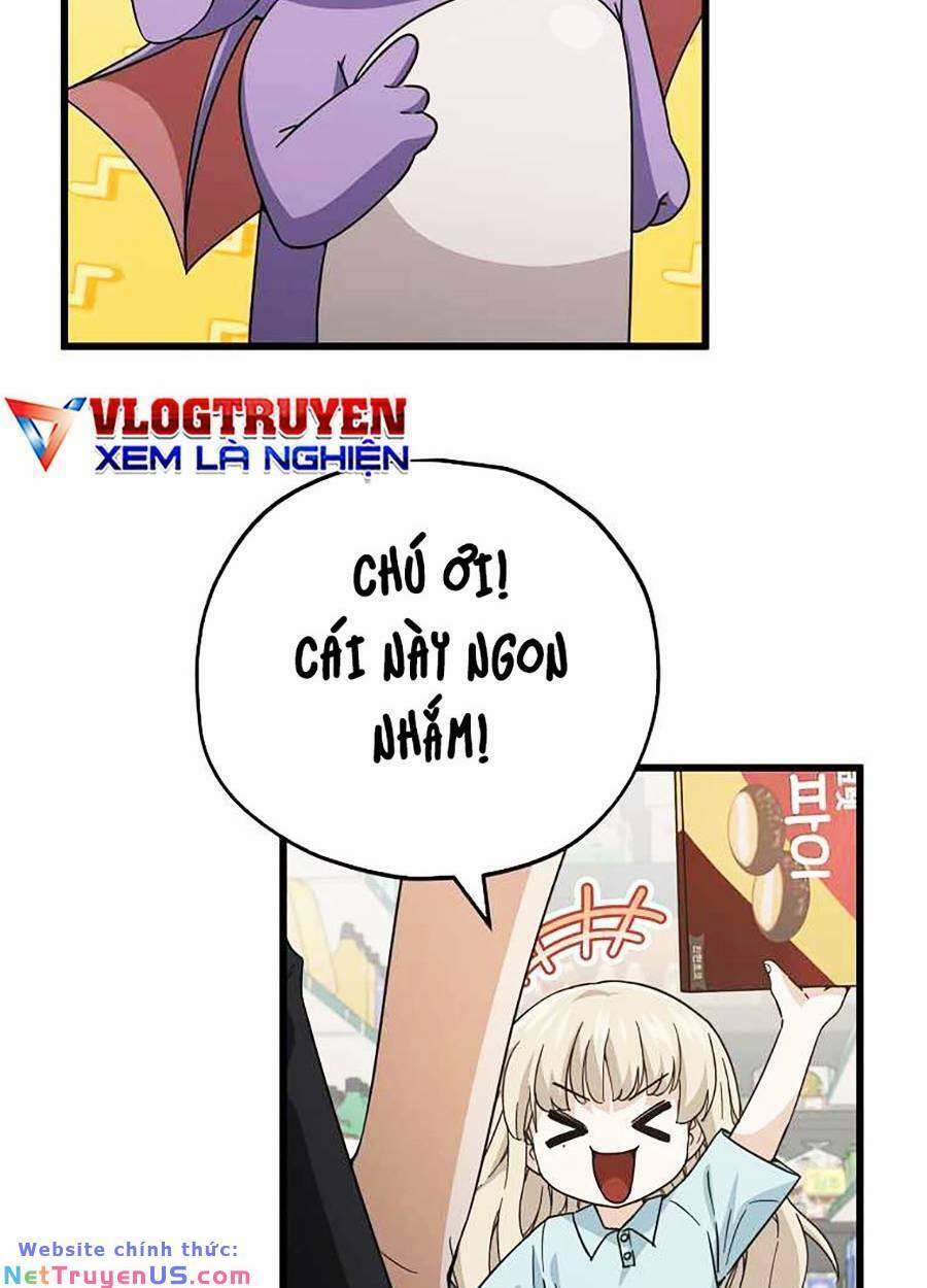 Bố Tôi Quá Mạnh 148 trang 50