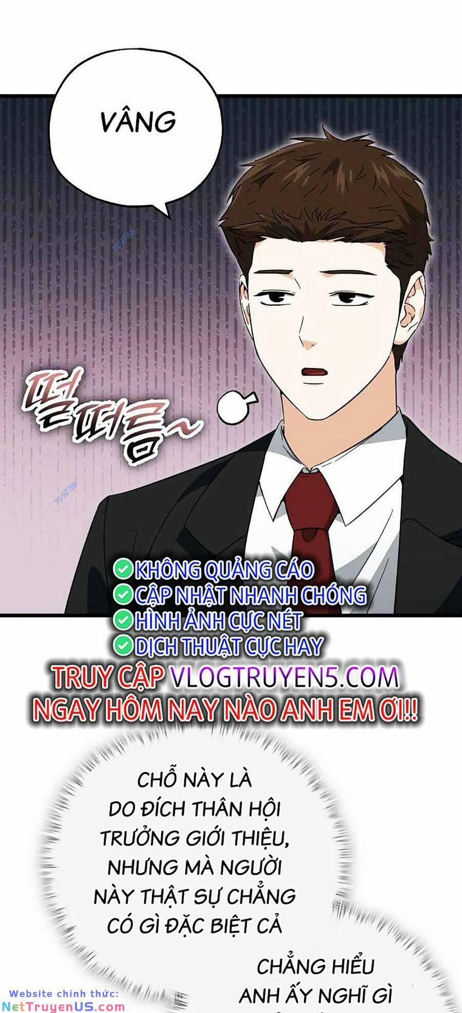 Bố Tôi Quá Mạnh 148 trang 91