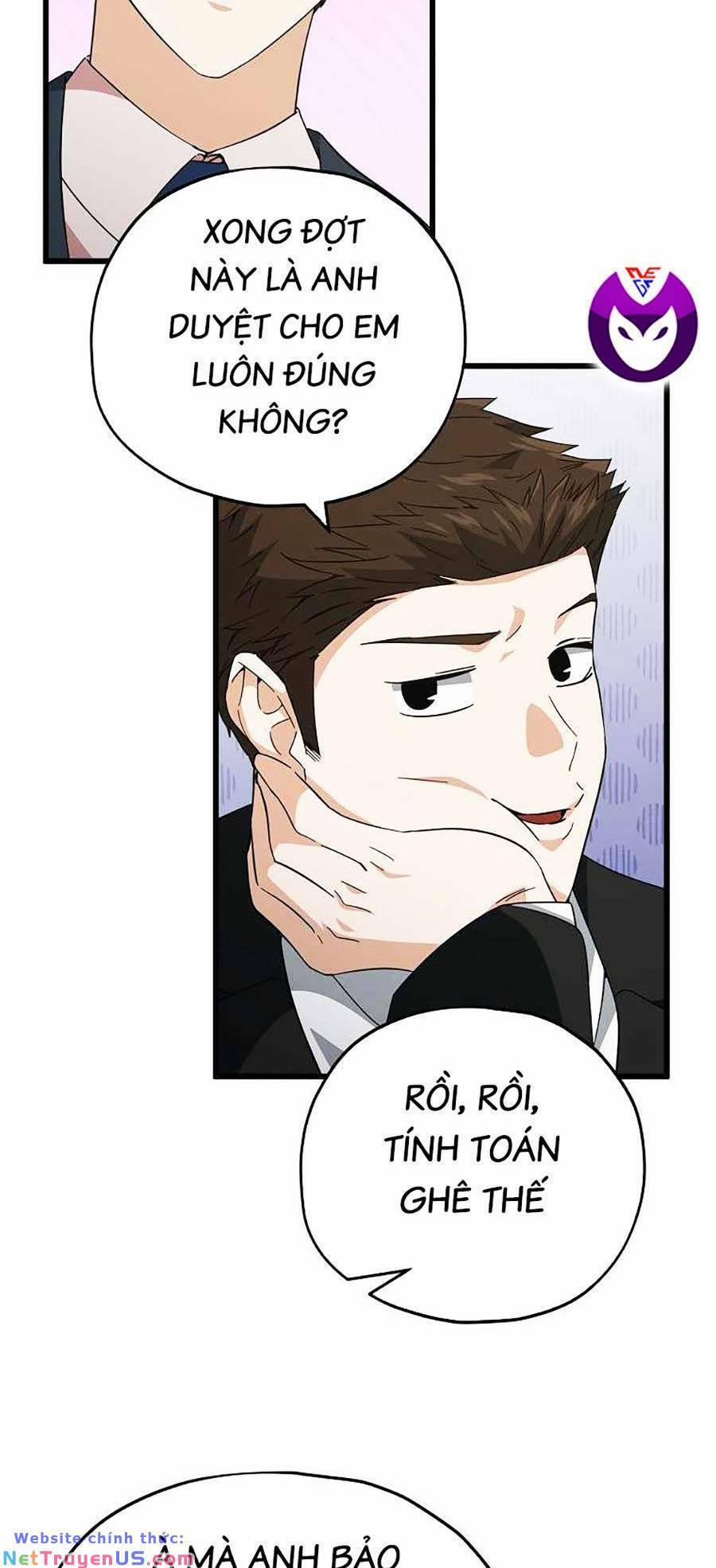 Bố Tôi Quá Mạnh 148 trang 96