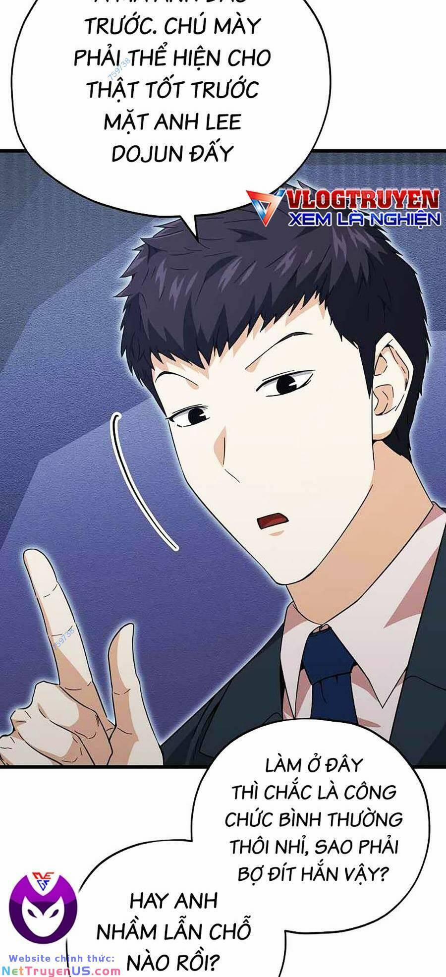 Bố Tôi Quá Mạnh 148 trang 97