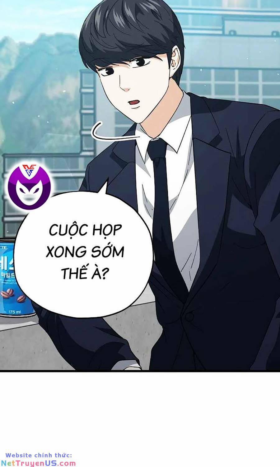 Bố Tôi Quá Mạnh 149 trang 2