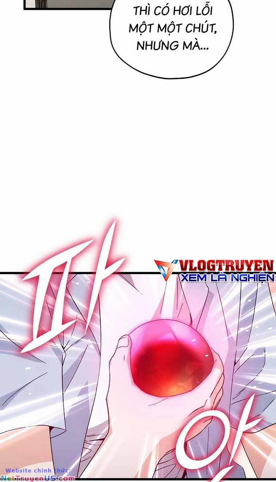 Bố Tôi Quá Mạnh 149 trang 32