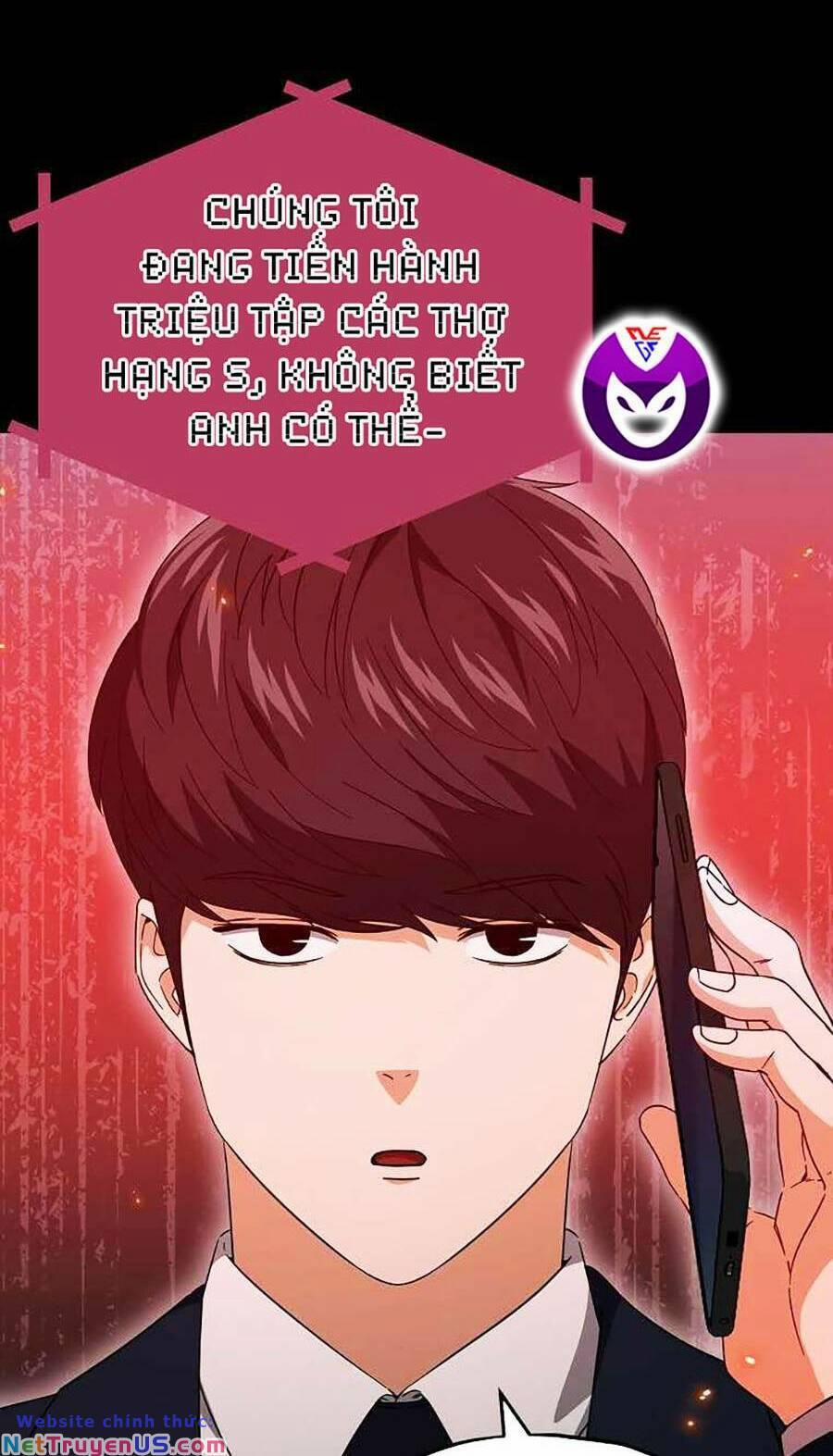 Bố Tôi Quá Mạnh 149 trang 43