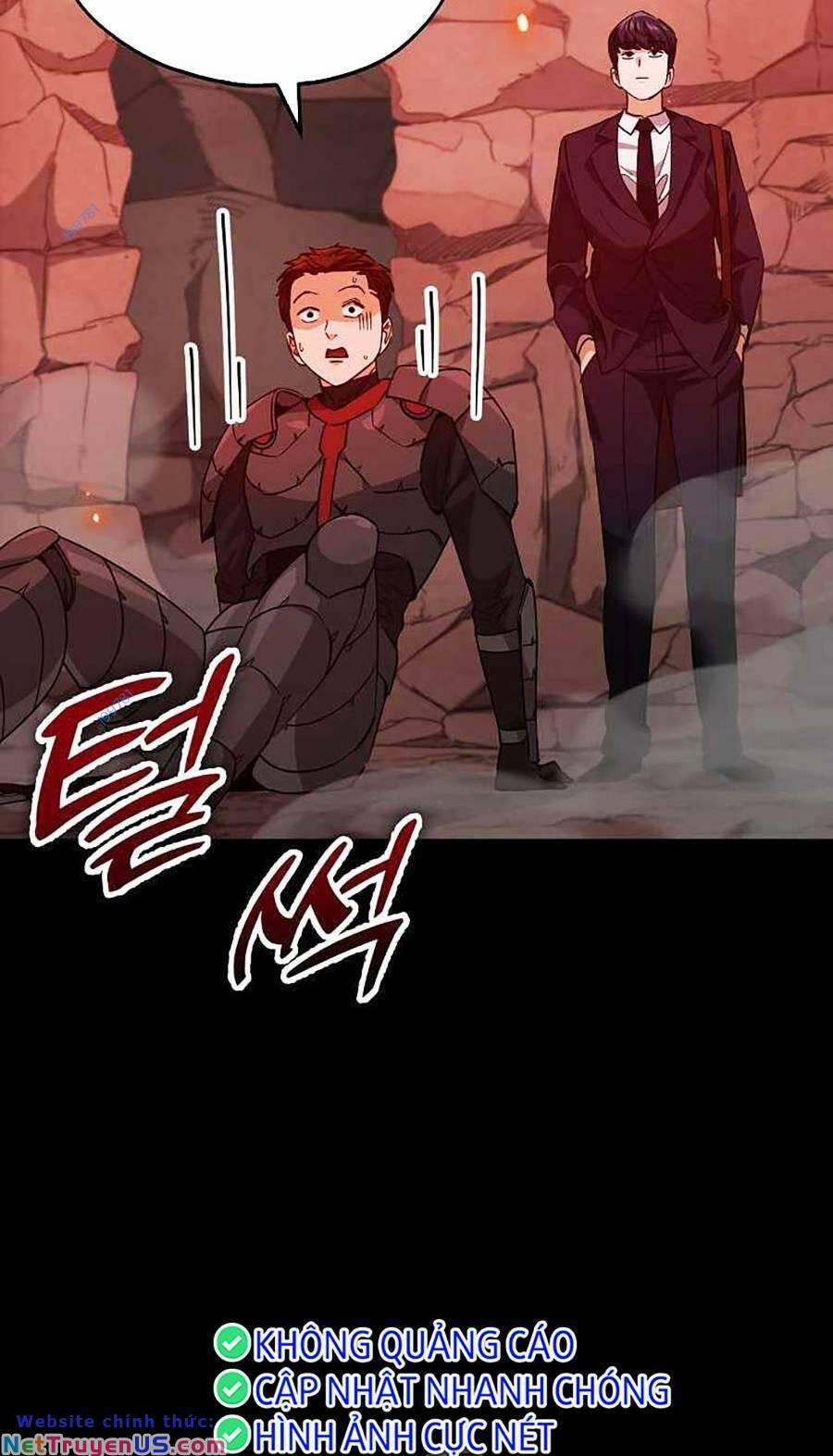 Bố Tôi Quá Mạnh 149 trang 52