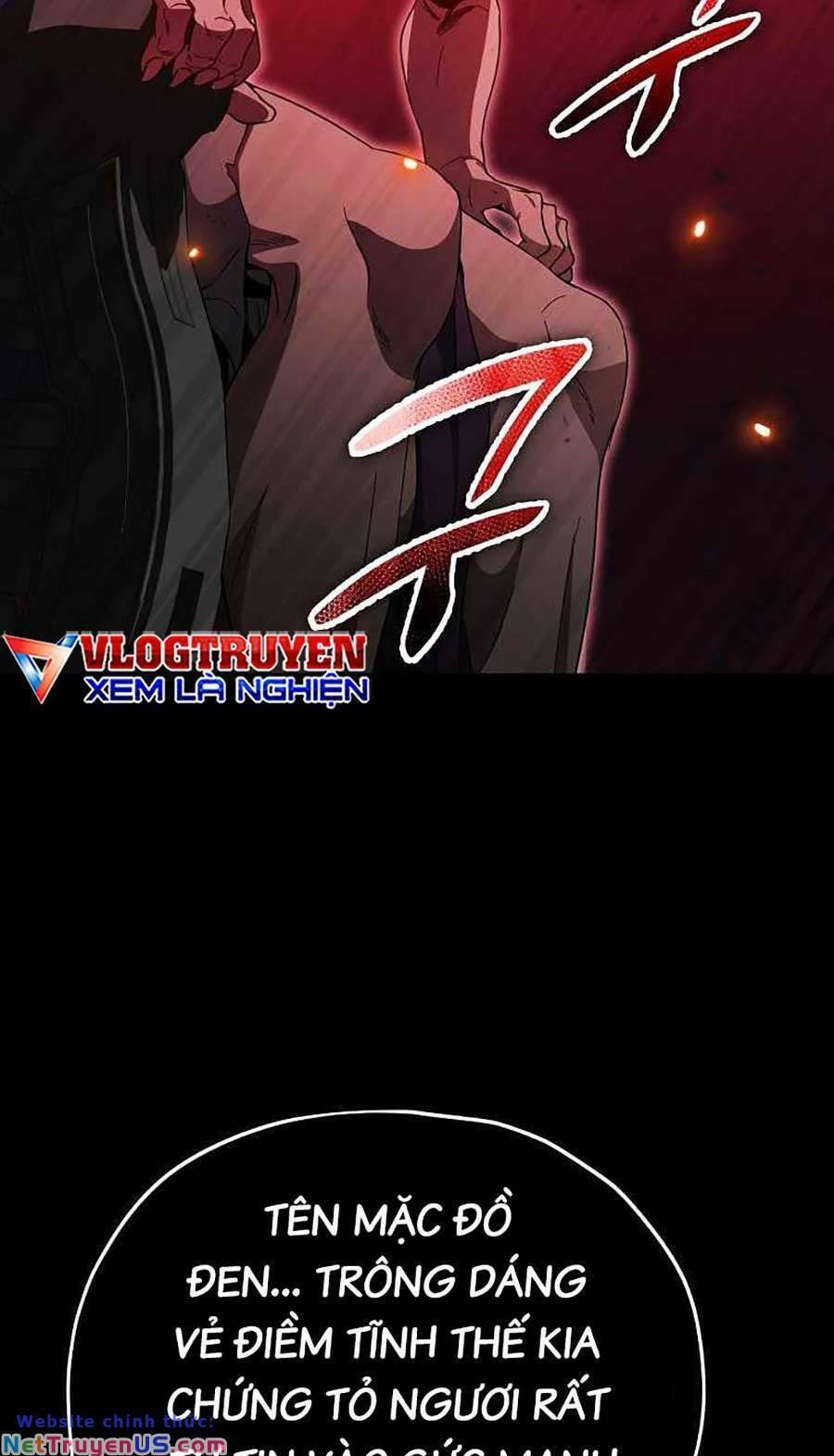 Bố Tôi Quá Mạnh 149 trang 54