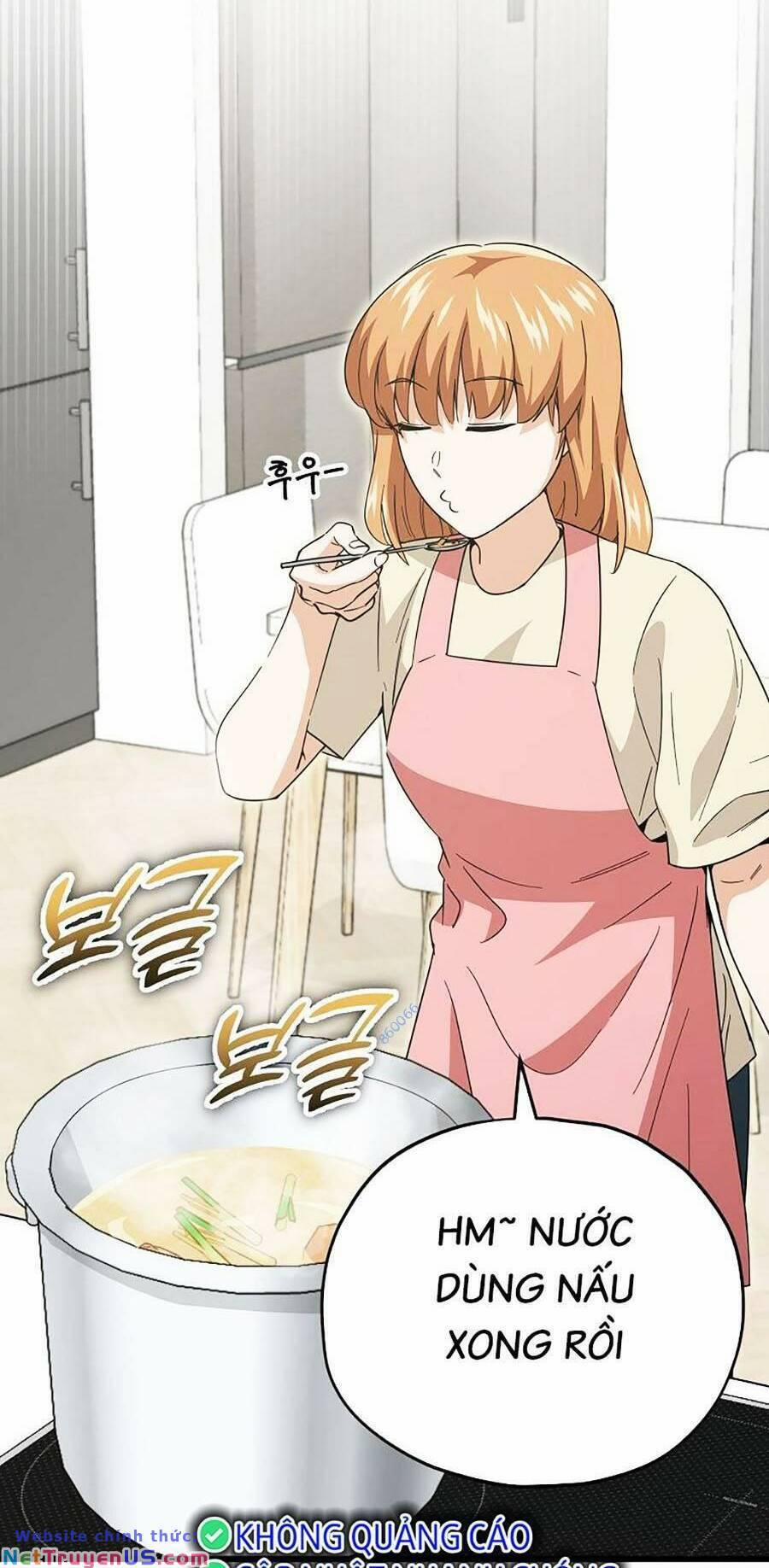 Bố Tôi Quá Mạnh 150 trang 0