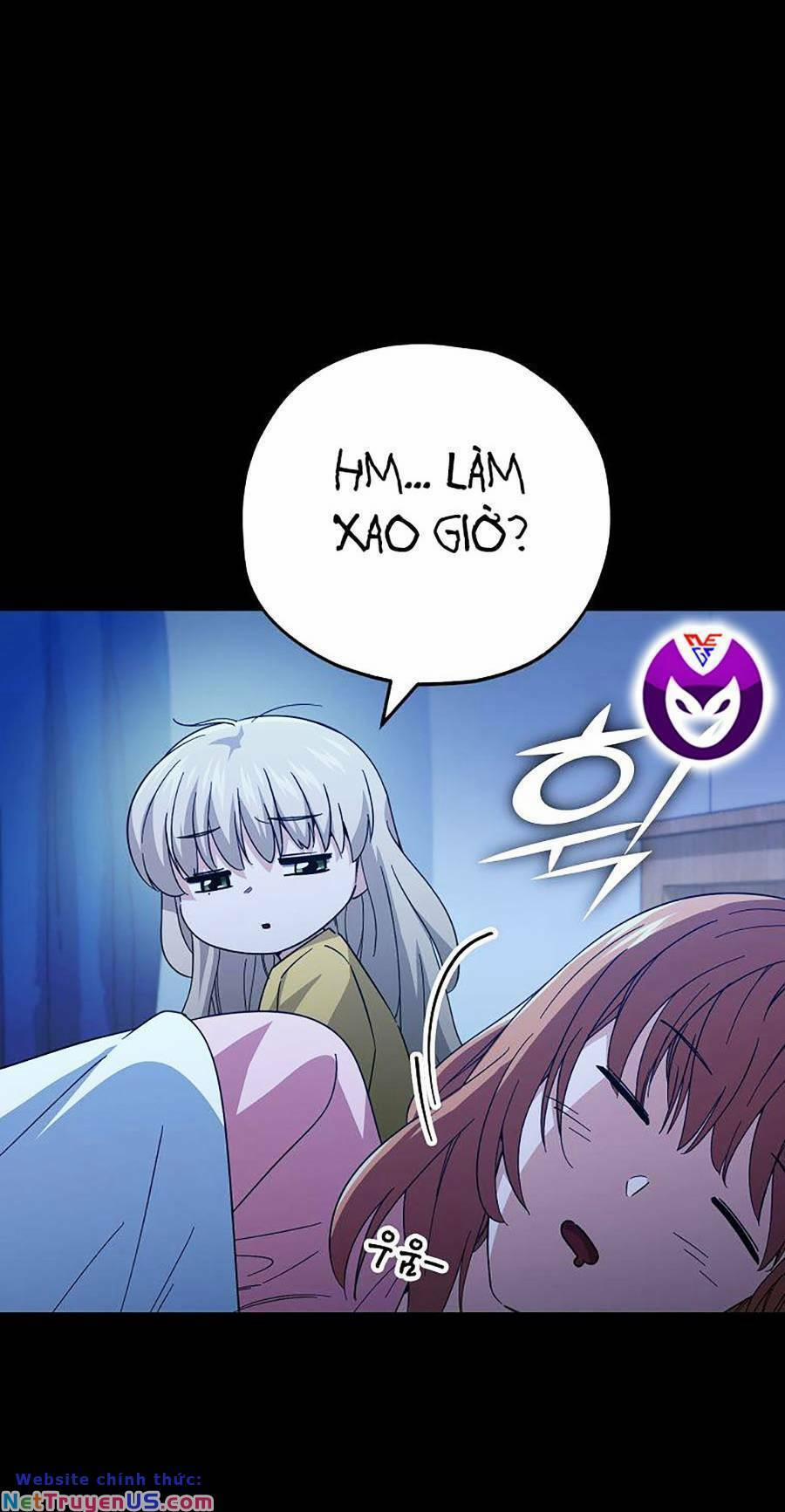 Bố Tôi Quá Mạnh 150 trang 25