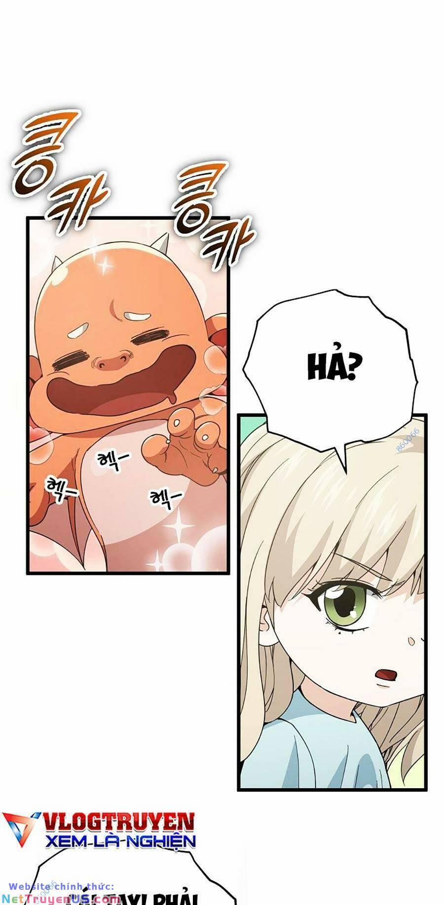 Bố Tôi Quá Mạnh 150 trang 3