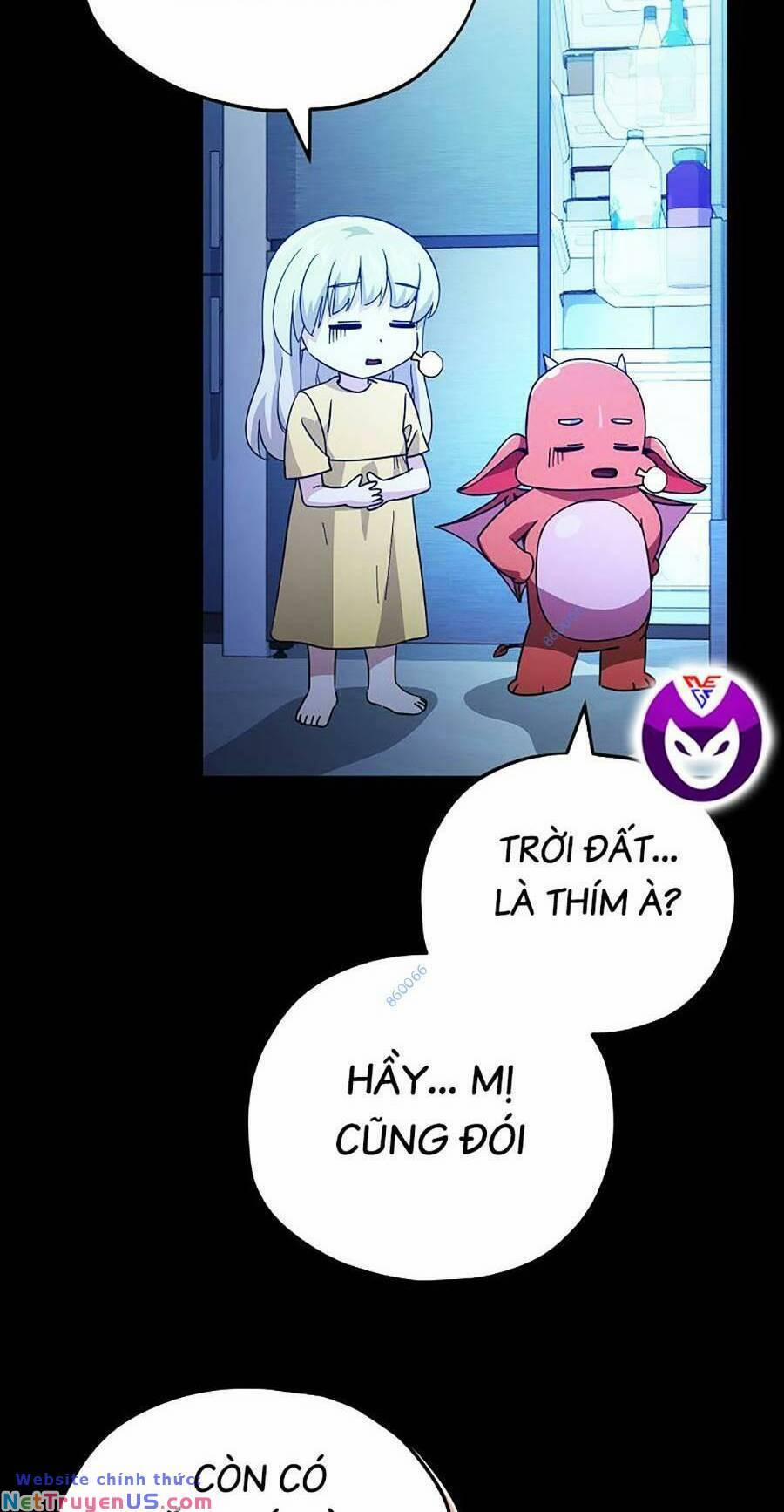 Bố Tôi Quá Mạnh 150 trang 32