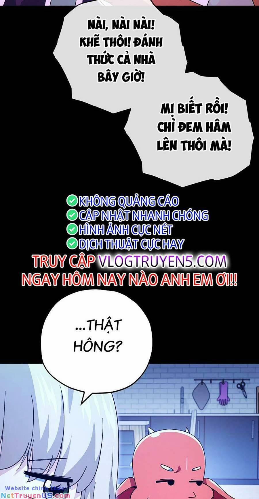 Bố Tôi Quá Mạnh 150 trang 35