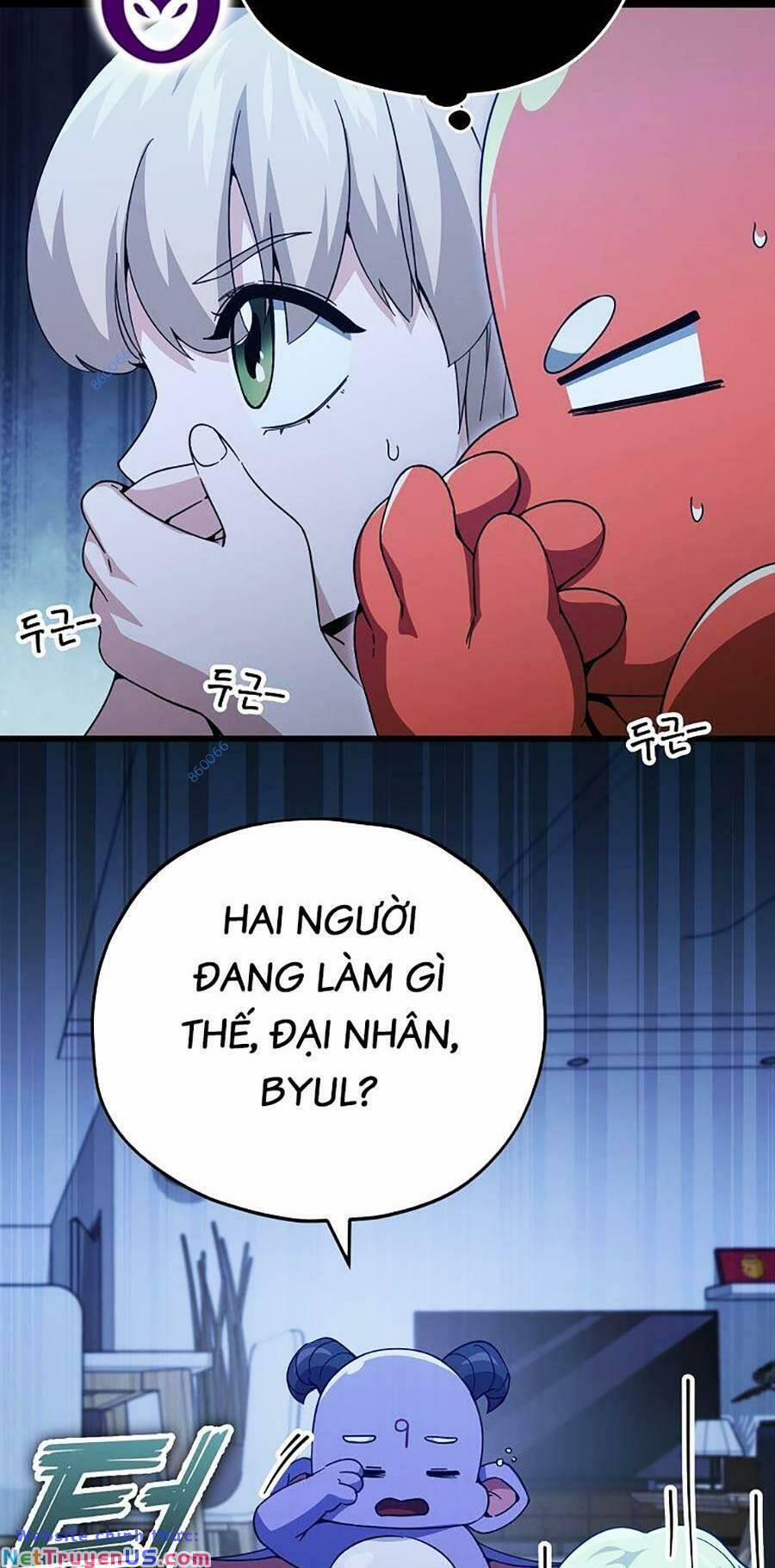 Bố Tôi Quá Mạnh 150 trang 43