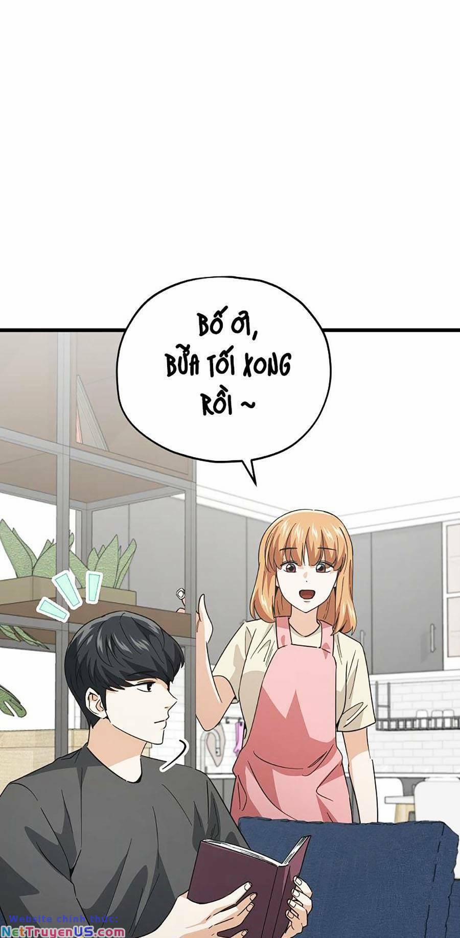 Bố Tôi Quá Mạnh 150 trang 5