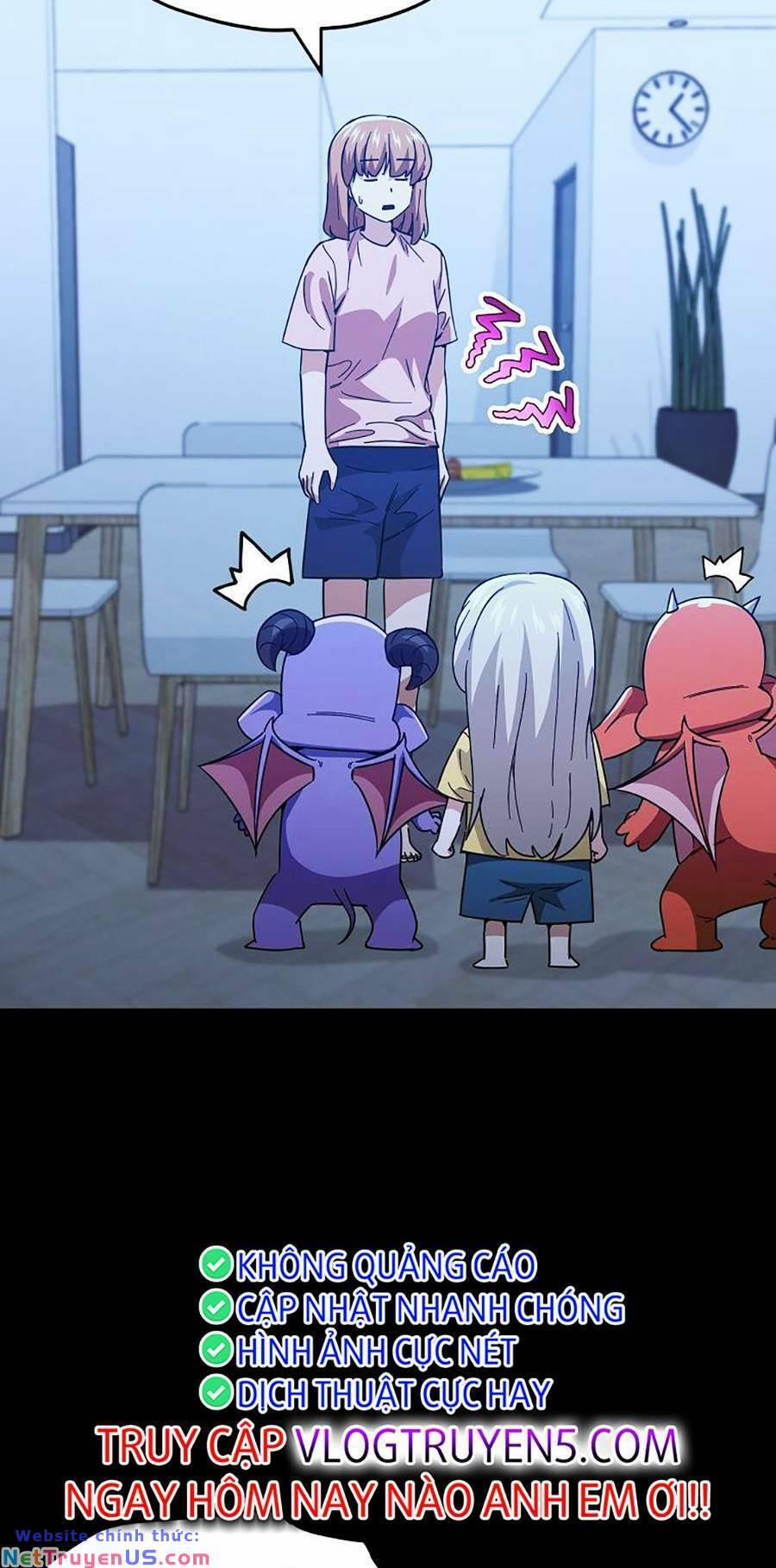 Bố Tôi Quá Mạnh 150 trang 57