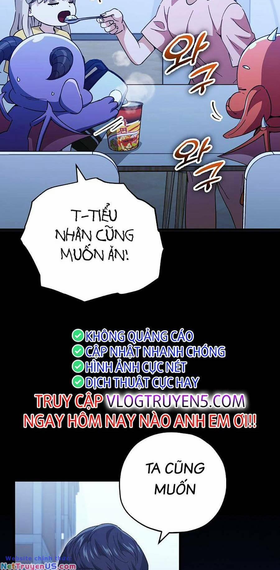 Bố Tôi Quá Mạnh 150 trang 62