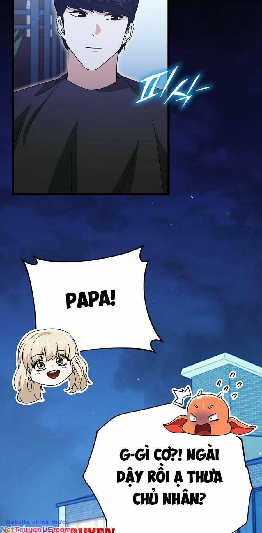 Bố Tôi Quá Mạnh 150 trang 63