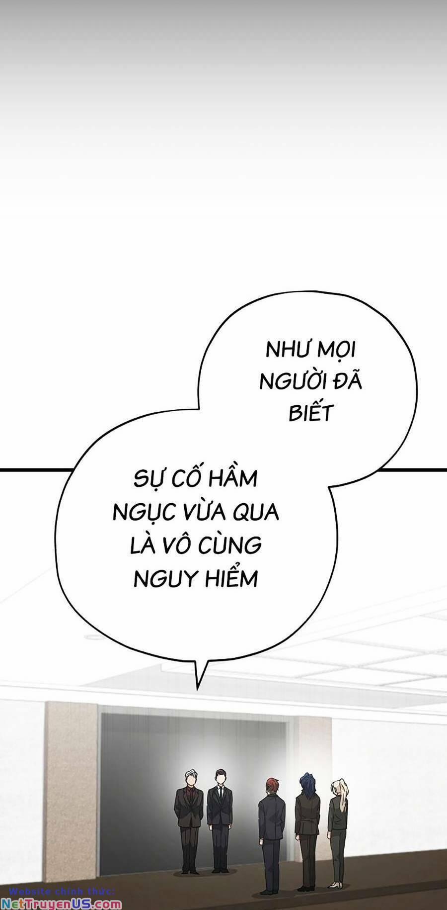 Bố Tôi Quá Mạnh 150 trang 65