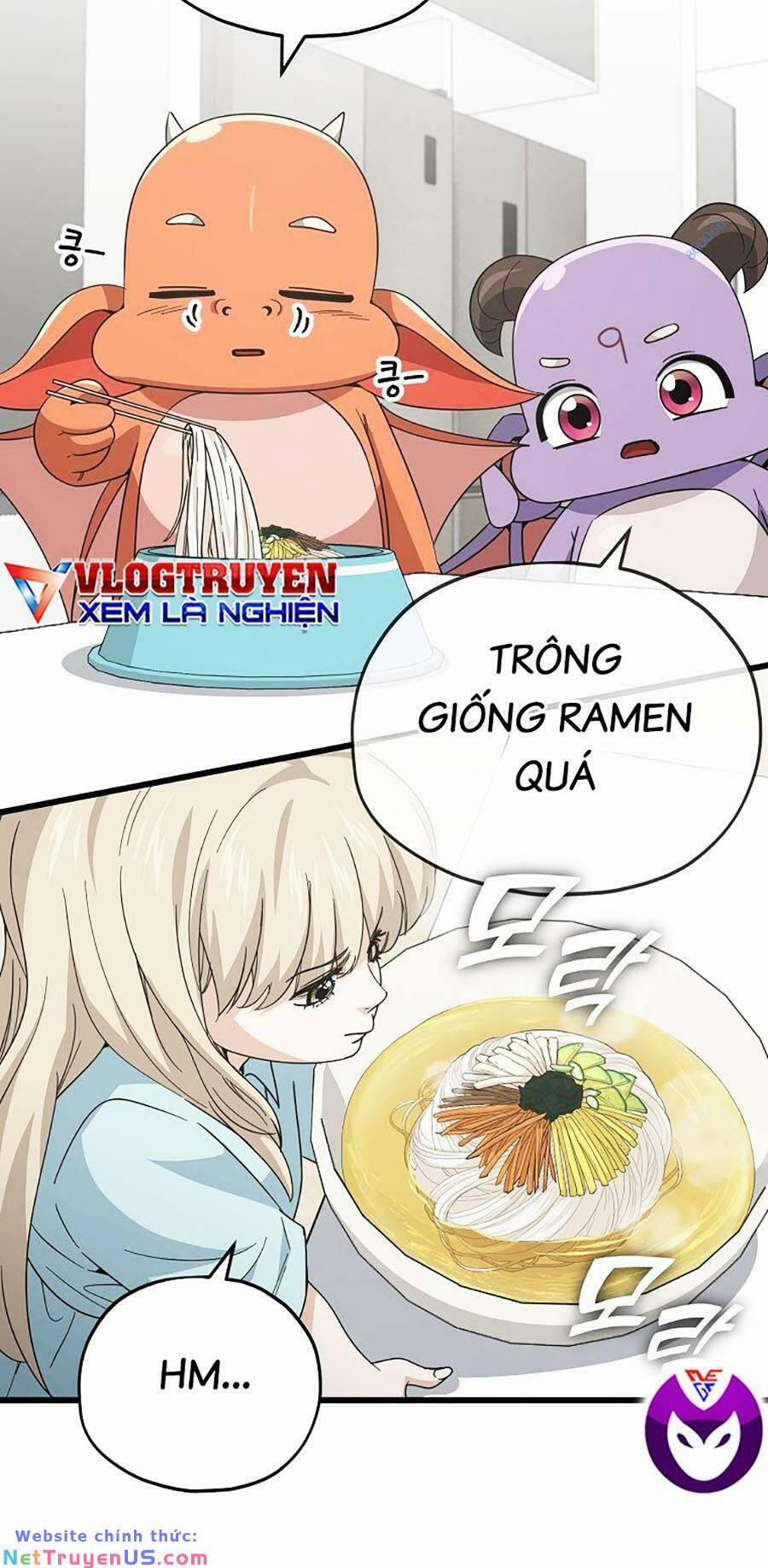 Bố Tôi Quá Mạnh 150 trang 7