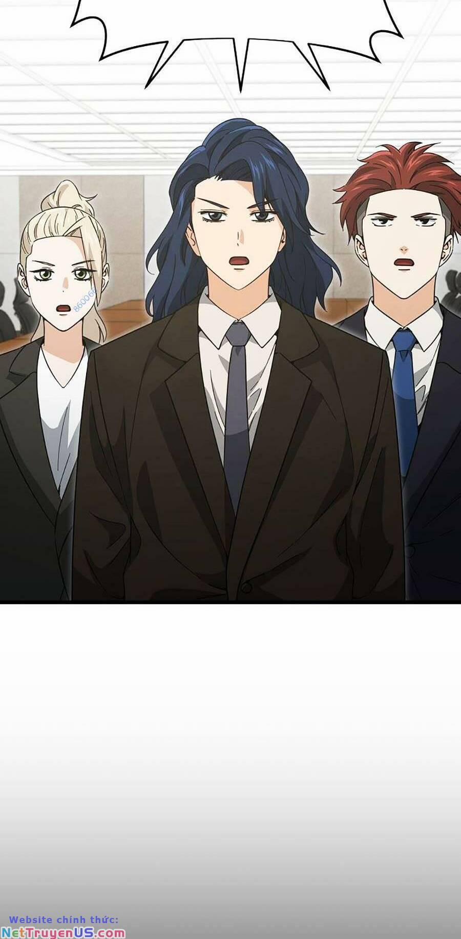 Bố Tôi Quá Mạnh 150 trang 72