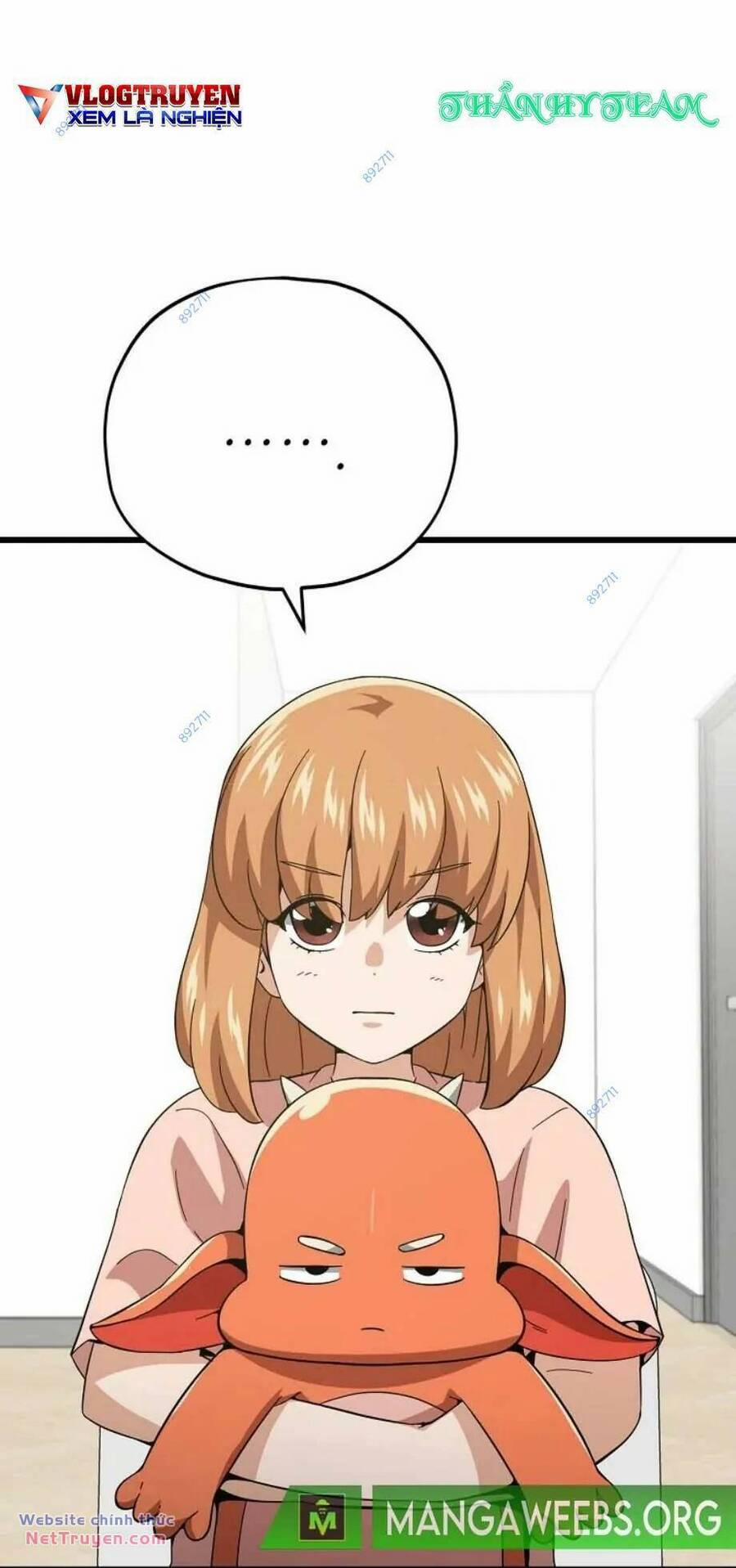 Bố Tôi Quá Mạnh 151 trang 0