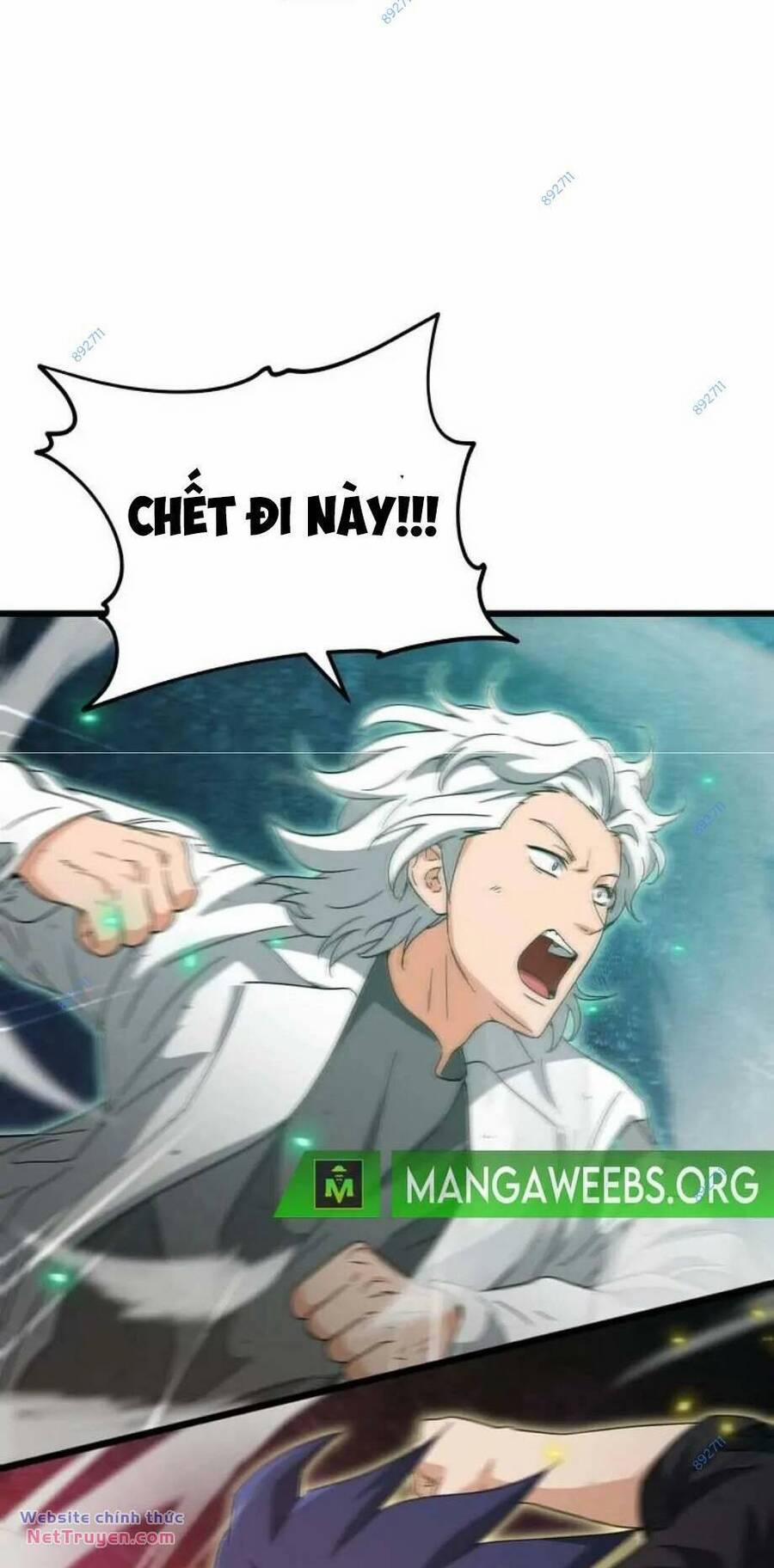 Bố Tôi Quá Mạnh 151 trang 104