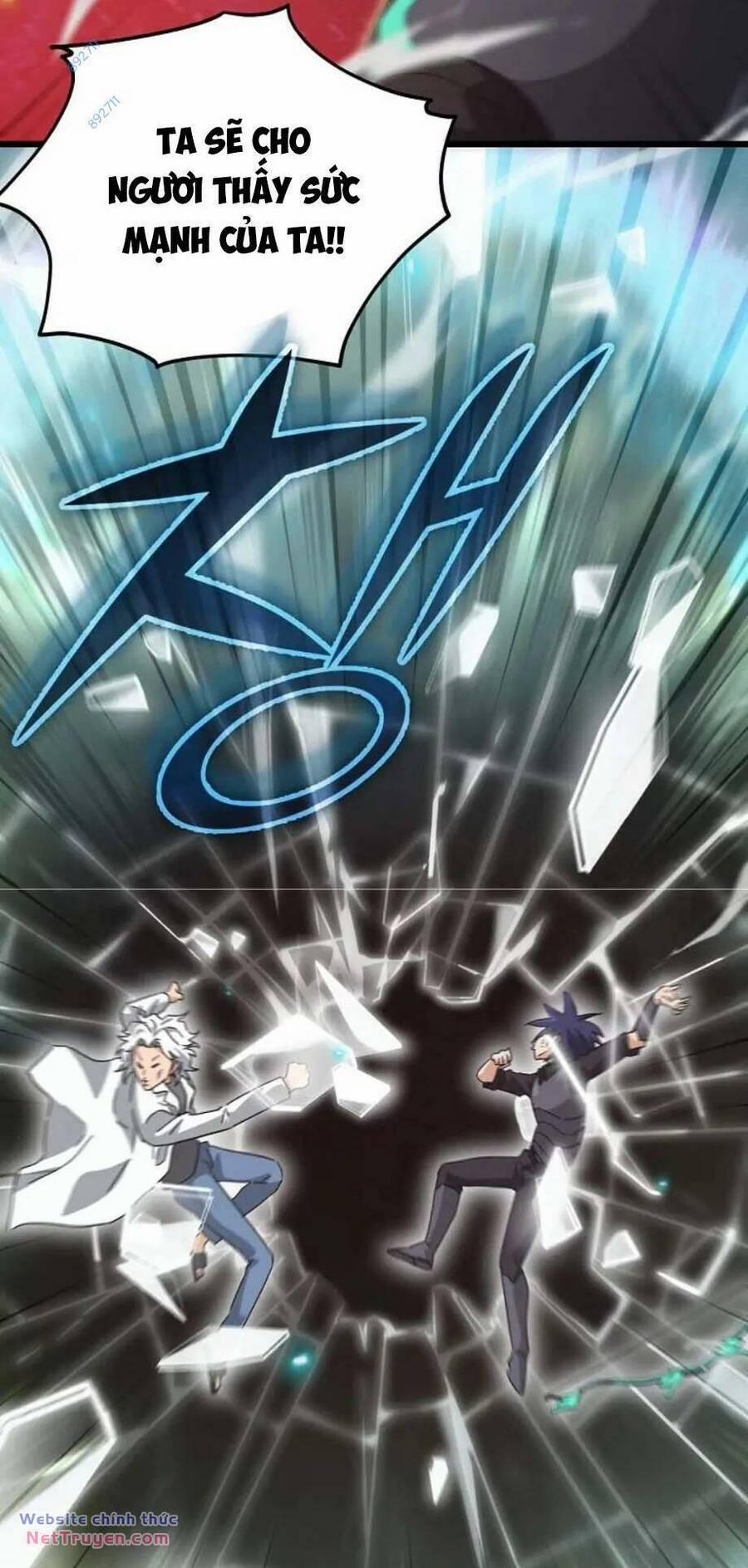 Bố Tôi Quá Mạnh 151 trang 106