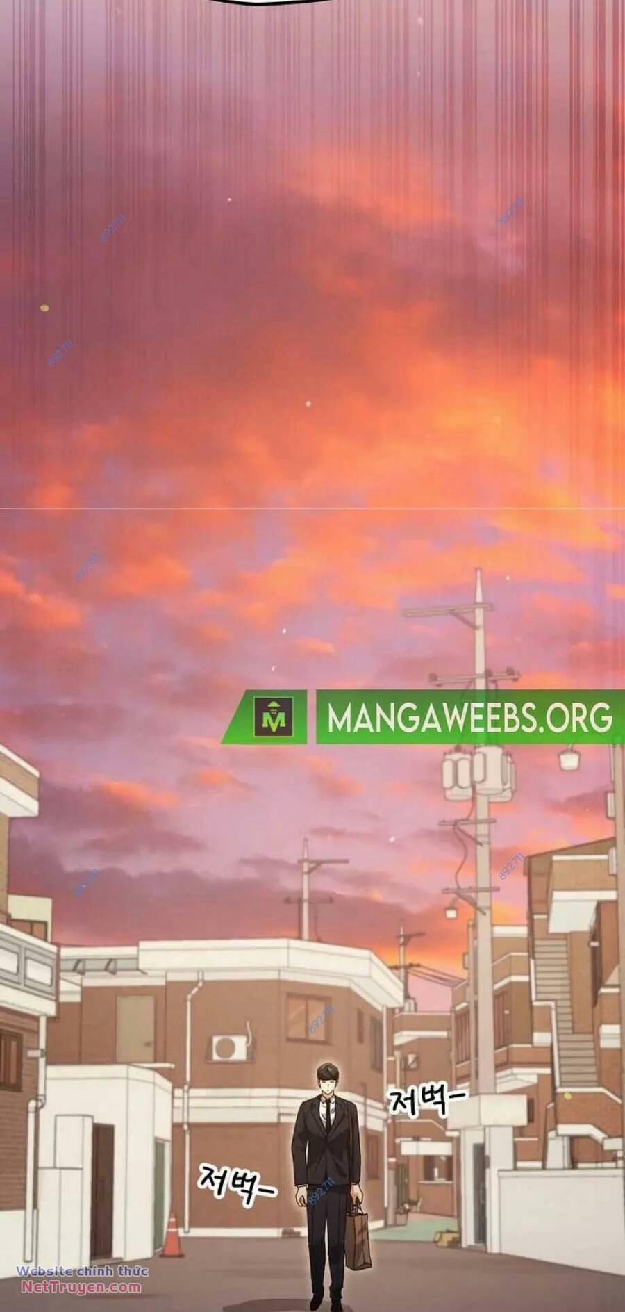 Bố Tôi Quá Mạnh 151 trang 112