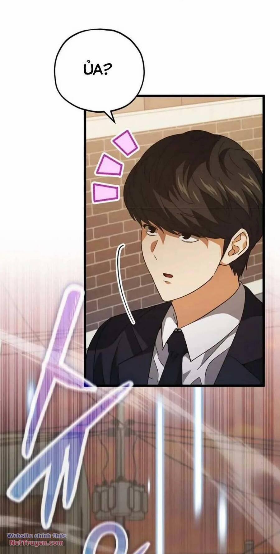 Bố Tôi Quá Mạnh 151 trang 114