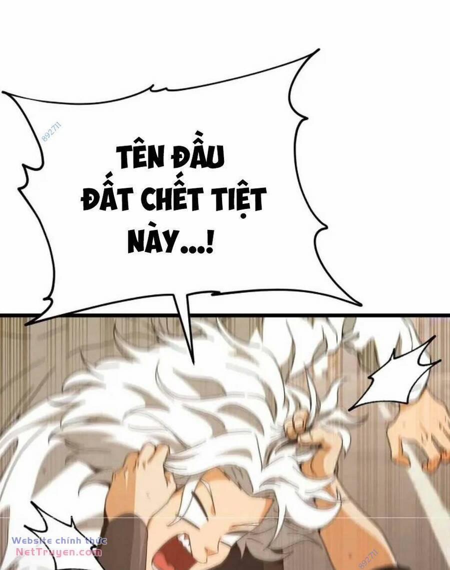 Bố Tôi Quá Mạnh 151 trang 117