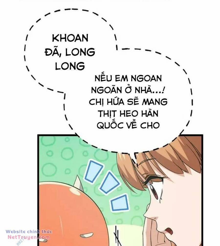 Bố Tôi Quá Mạnh 151 trang 12