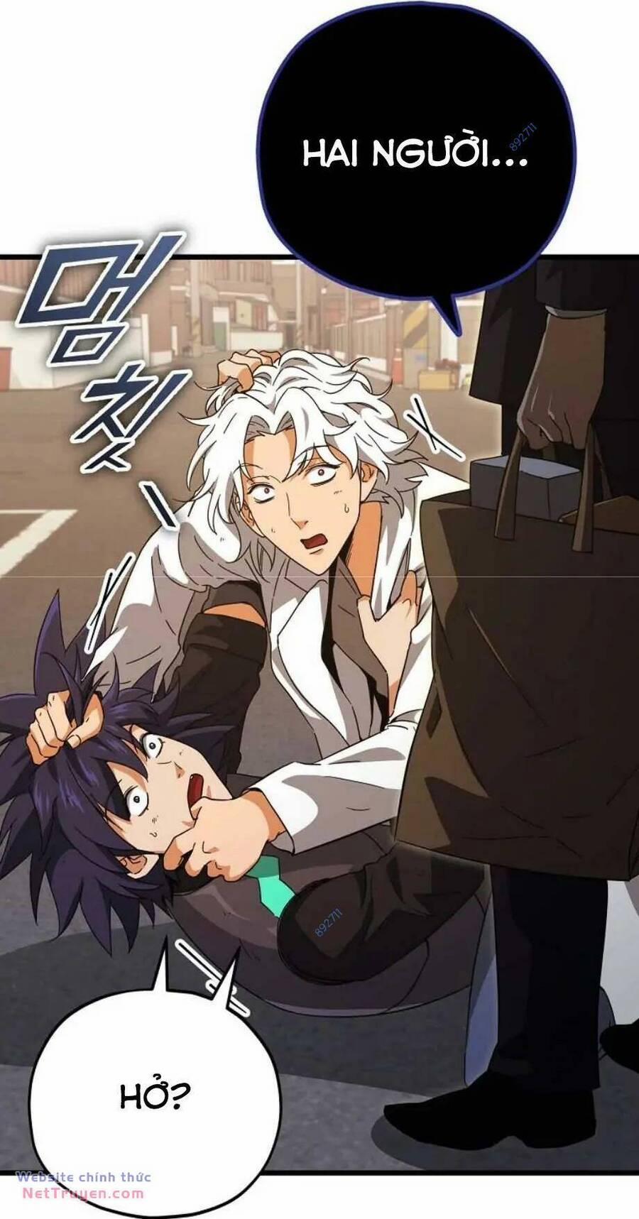 Bố Tôi Quá Mạnh 151 trang 120