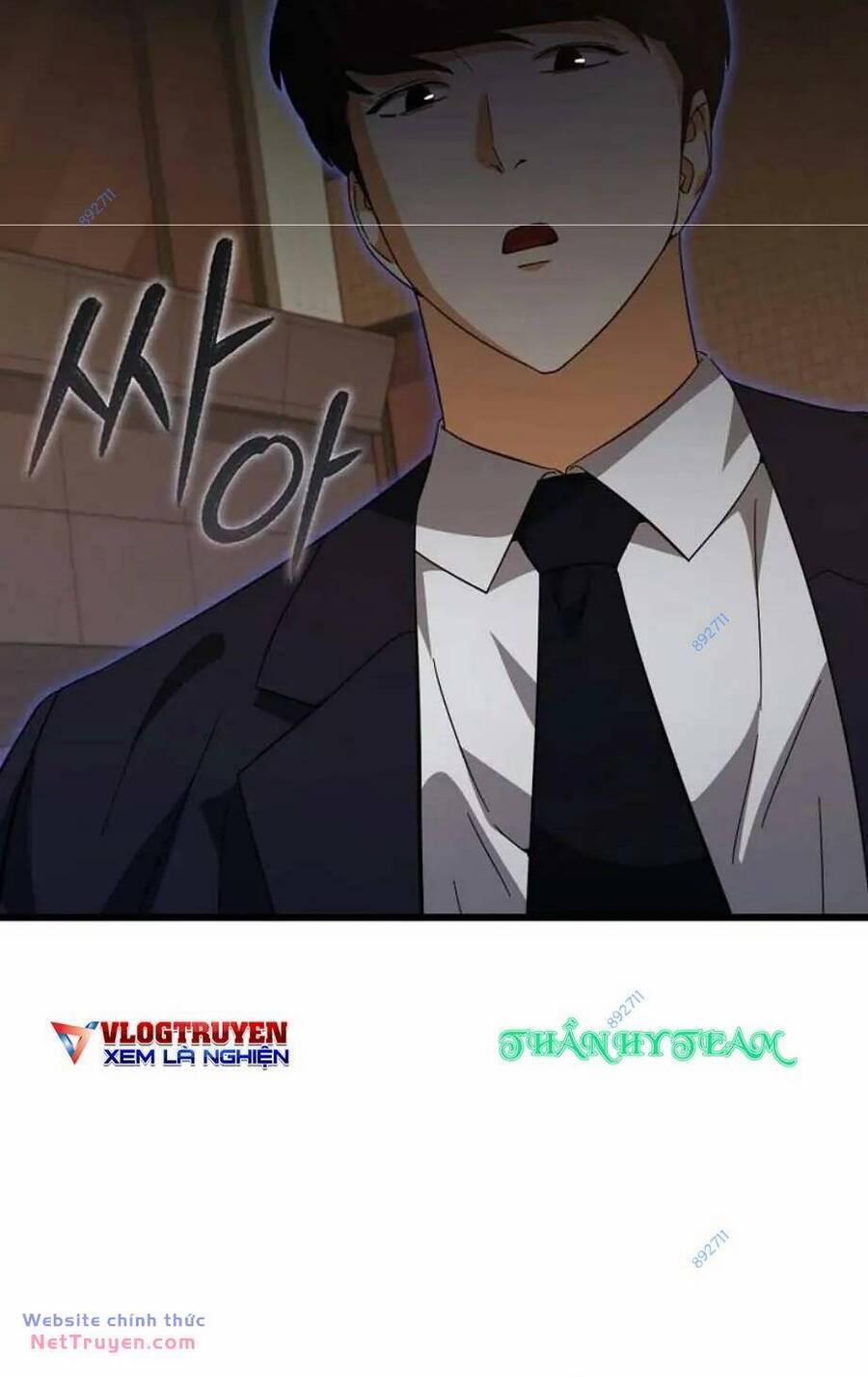 Bố Tôi Quá Mạnh 151 trang 122