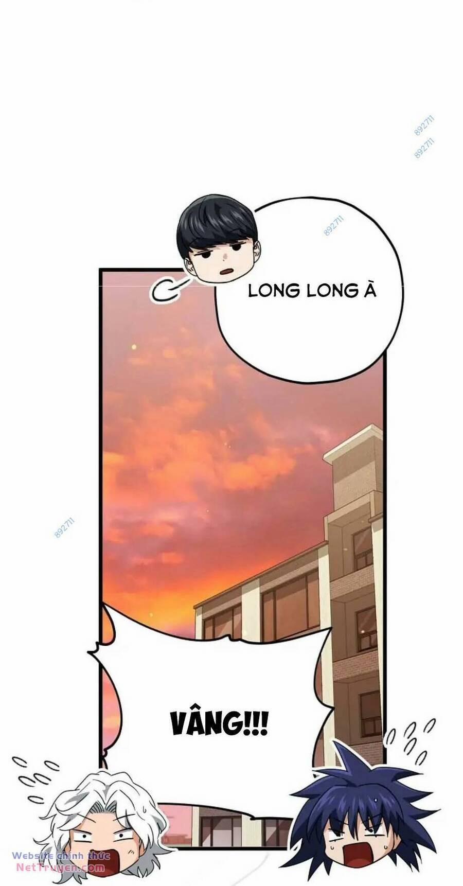 Bố Tôi Quá Mạnh 151 trang 124