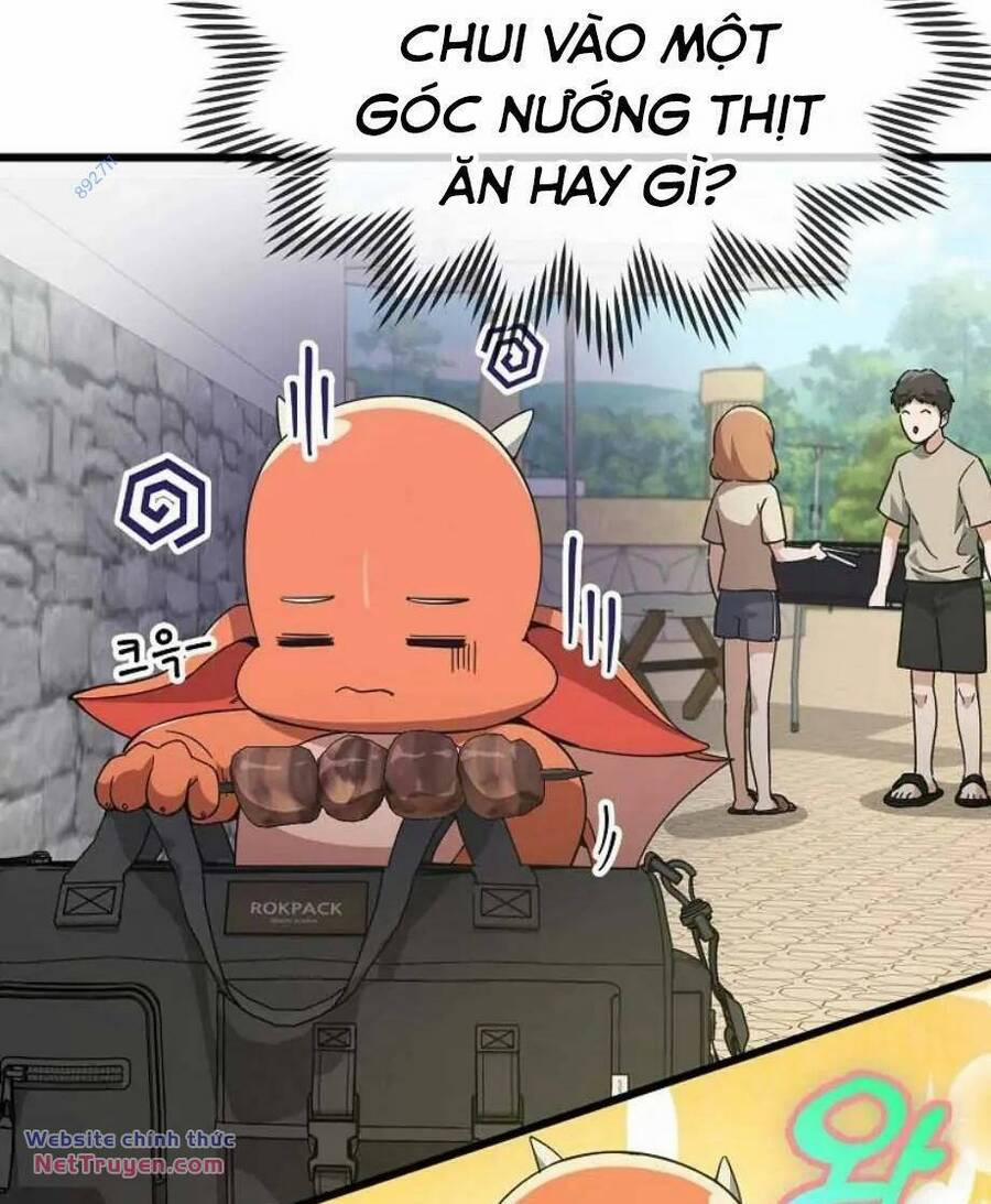 Bố Tôi Quá Mạnh 151 trang 15