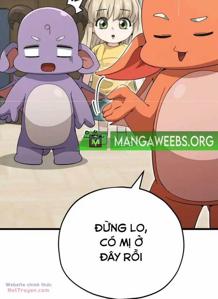 Bố Tôi Quá Mạnh 151 trang 18