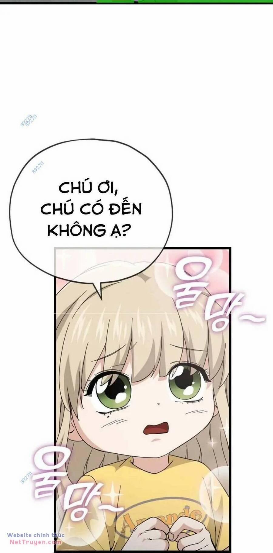 Bố Tôi Quá Mạnh 151 trang 31