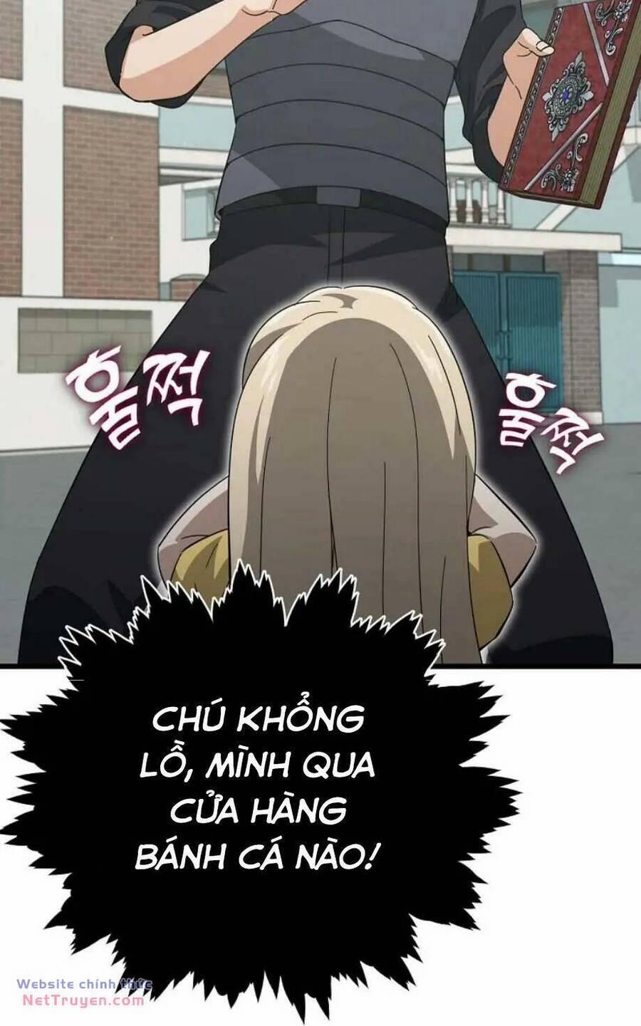 Bố Tôi Quá Mạnh 151 trang 34