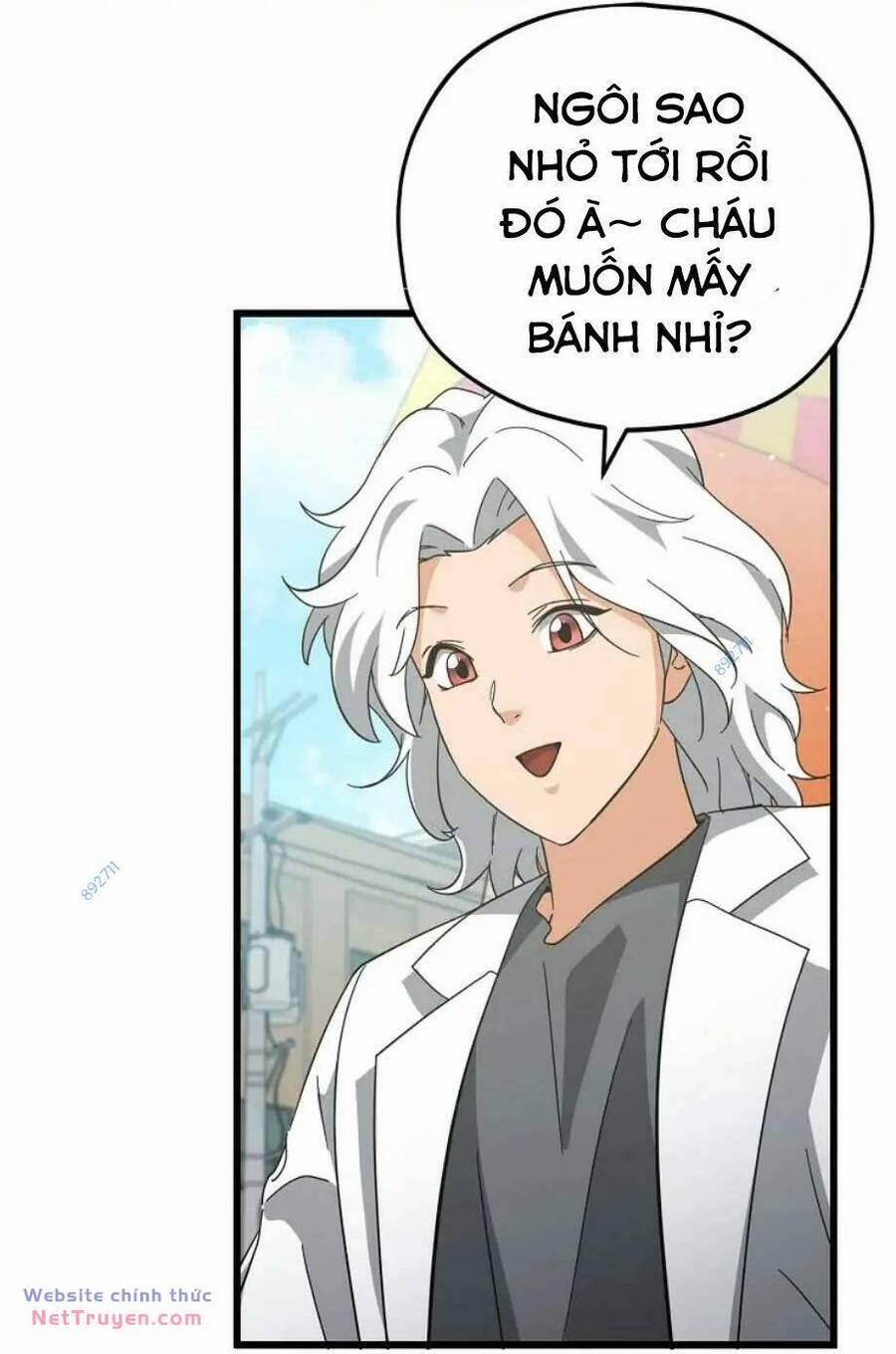 Bố Tôi Quá Mạnh 151 trang 40