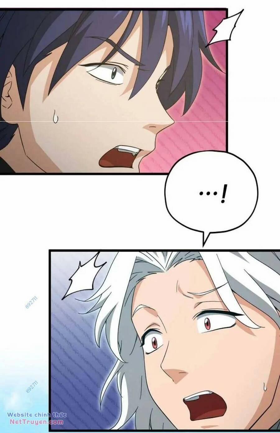 Bố Tôi Quá Mạnh 151 trang 42