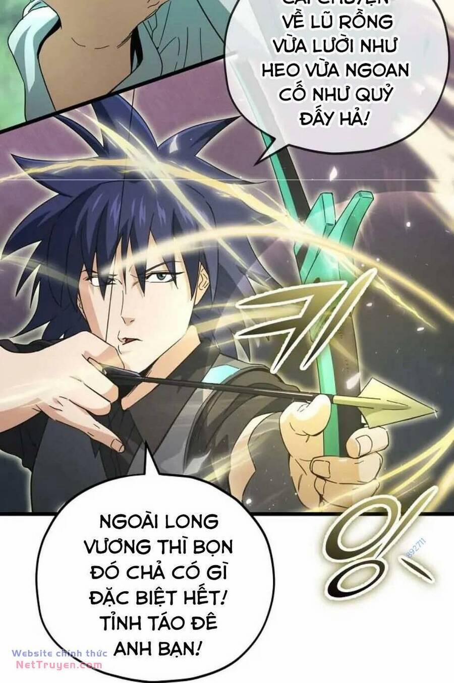 Bố Tôi Quá Mạnh 151 trang 50