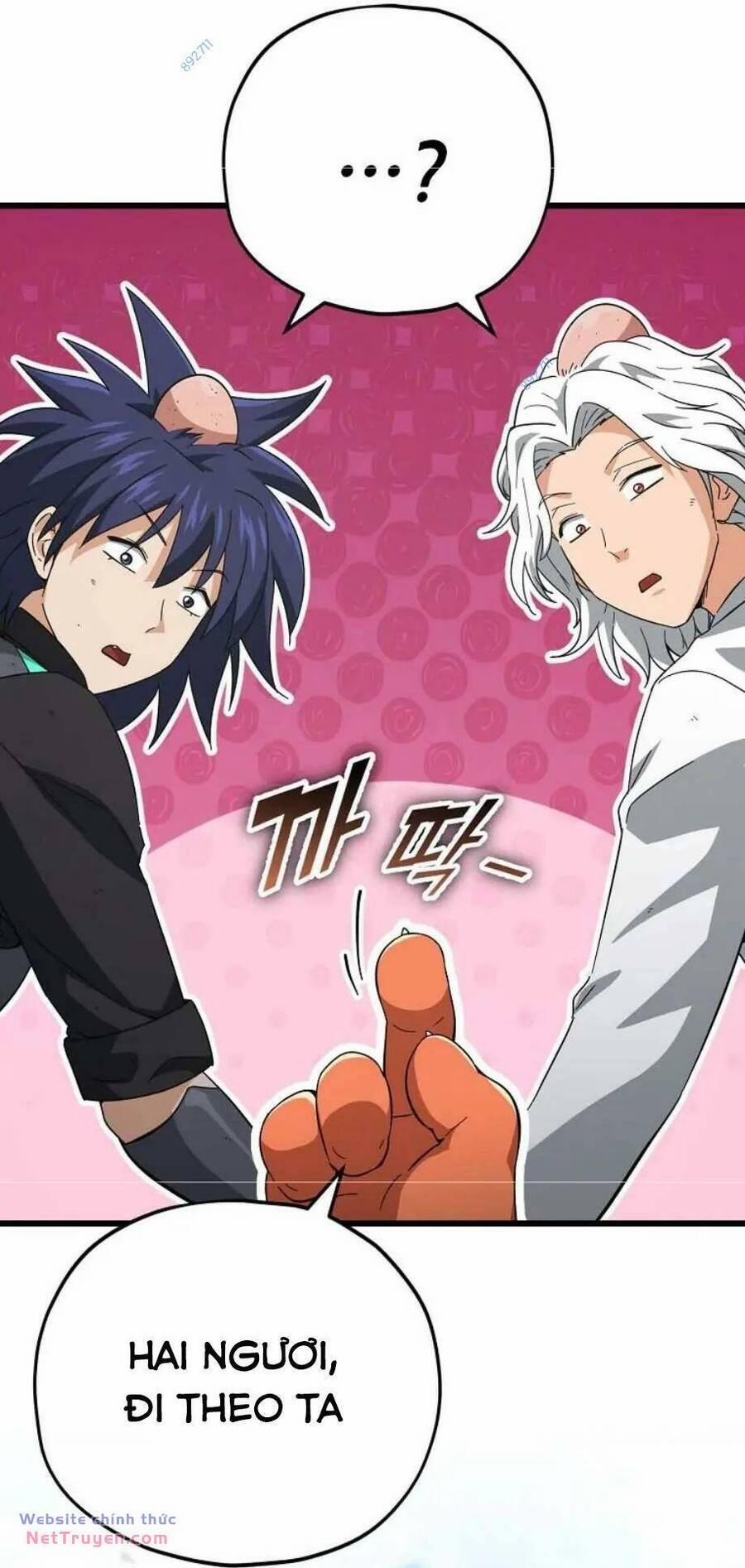 Bố Tôi Quá Mạnh 151 trang 59