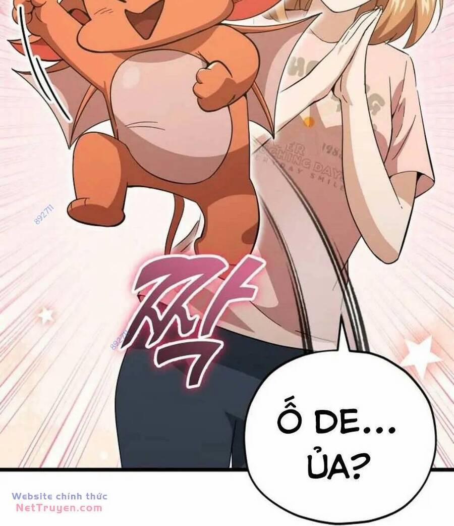 Bố Tôi Quá Mạnh 151 trang 6