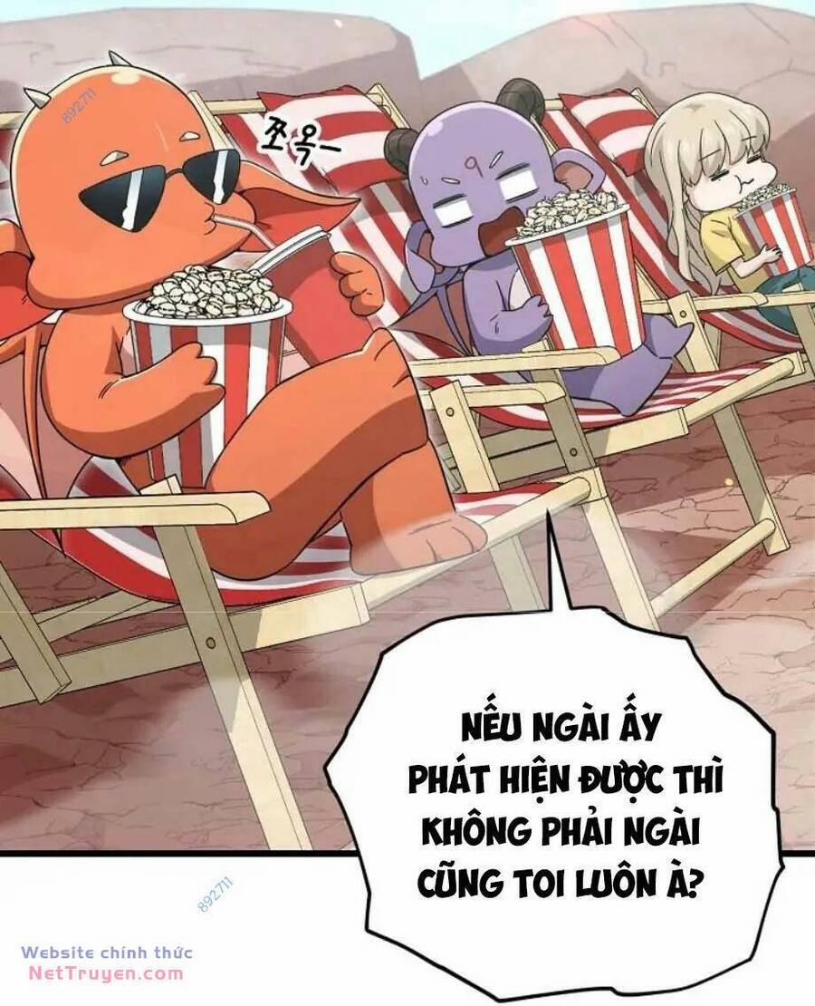 Bố Tôi Quá Mạnh 151 trang 63