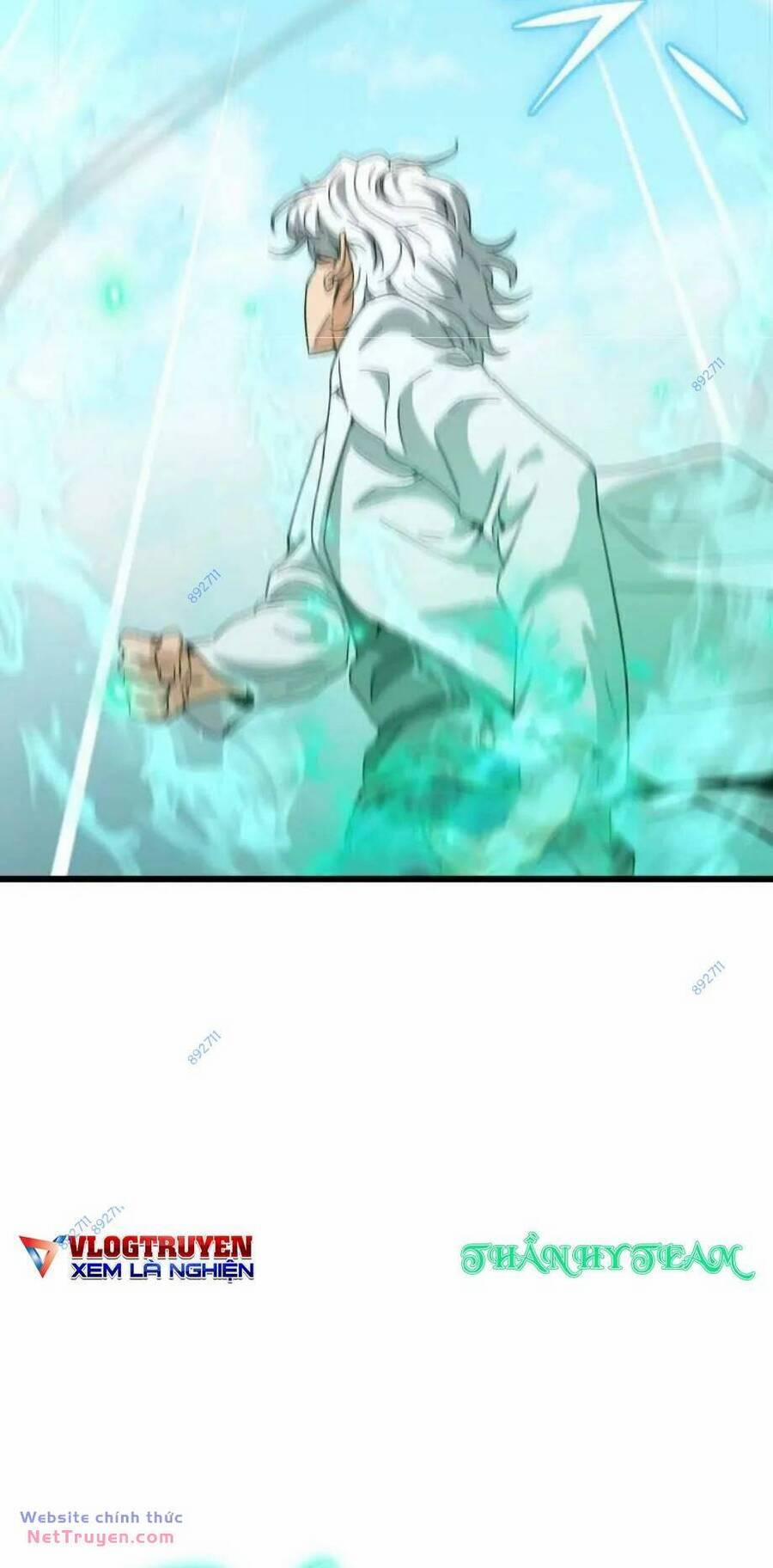 Bố Tôi Quá Mạnh 151 trang 71