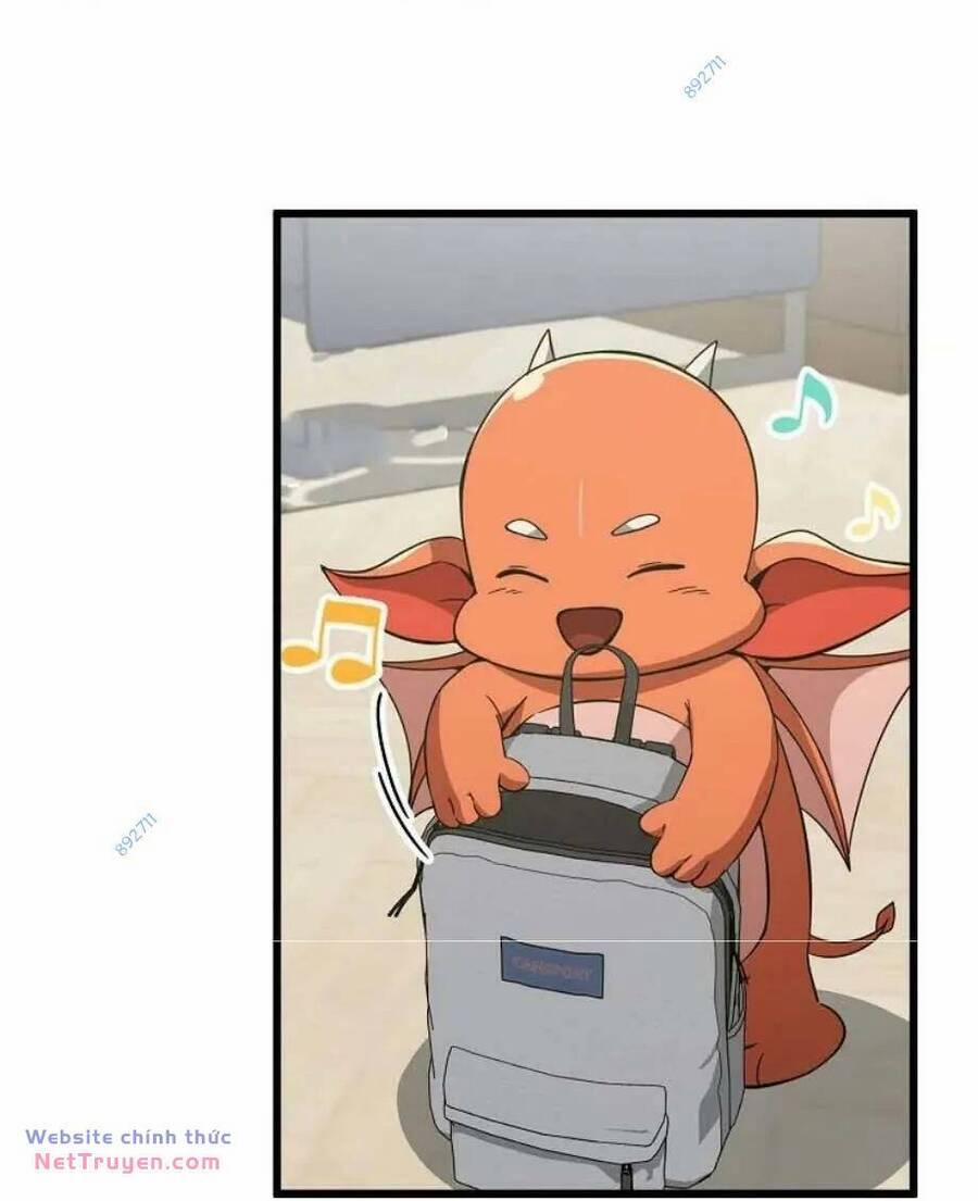 Bố Tôi Quá Mạnh 151 trang 8