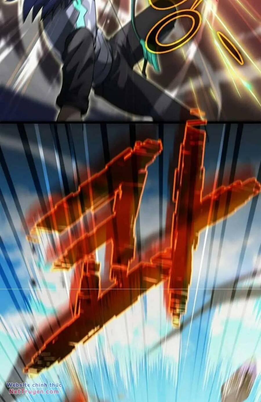 Bố Tôi Quá Mạnh 151 trang 83