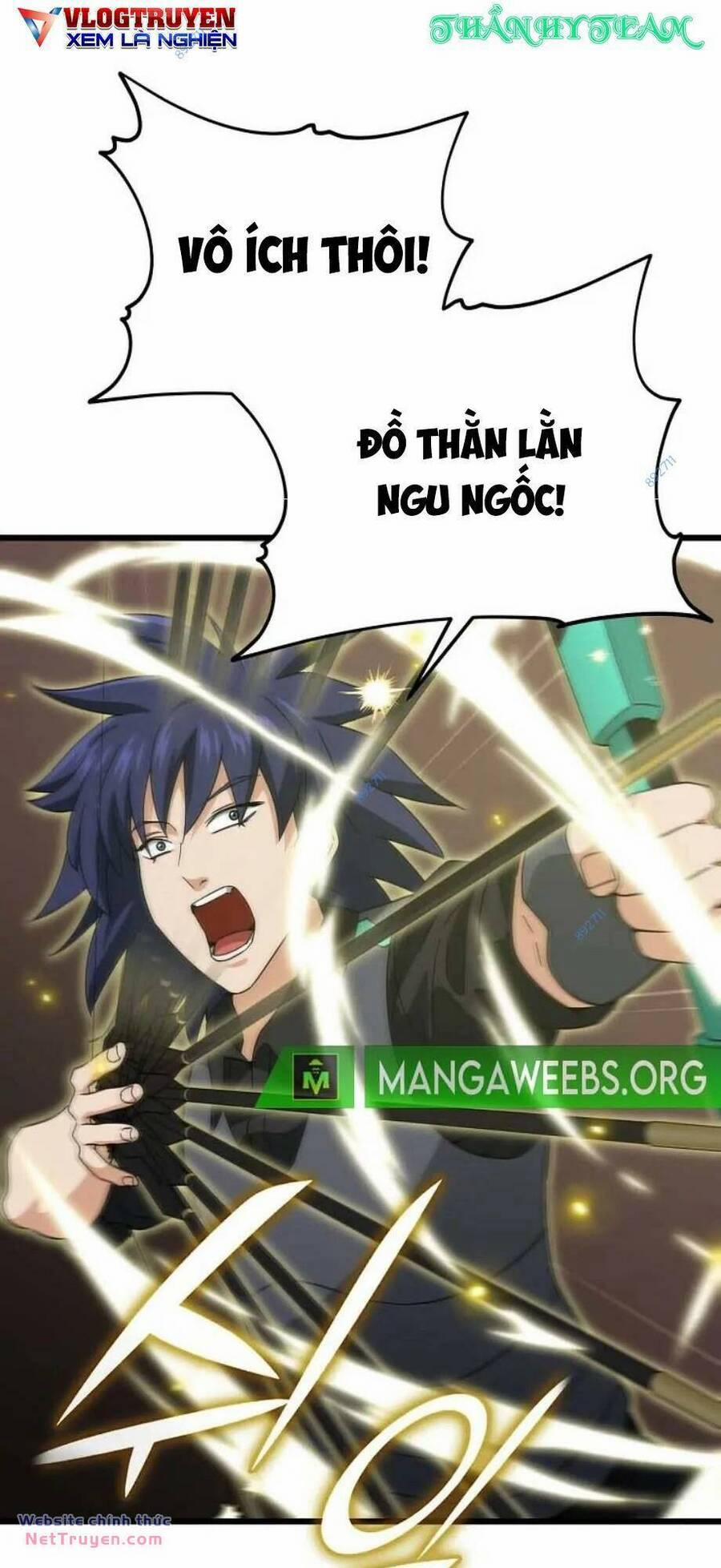 Bố Tôi Quá Mạnh 151 trang 86